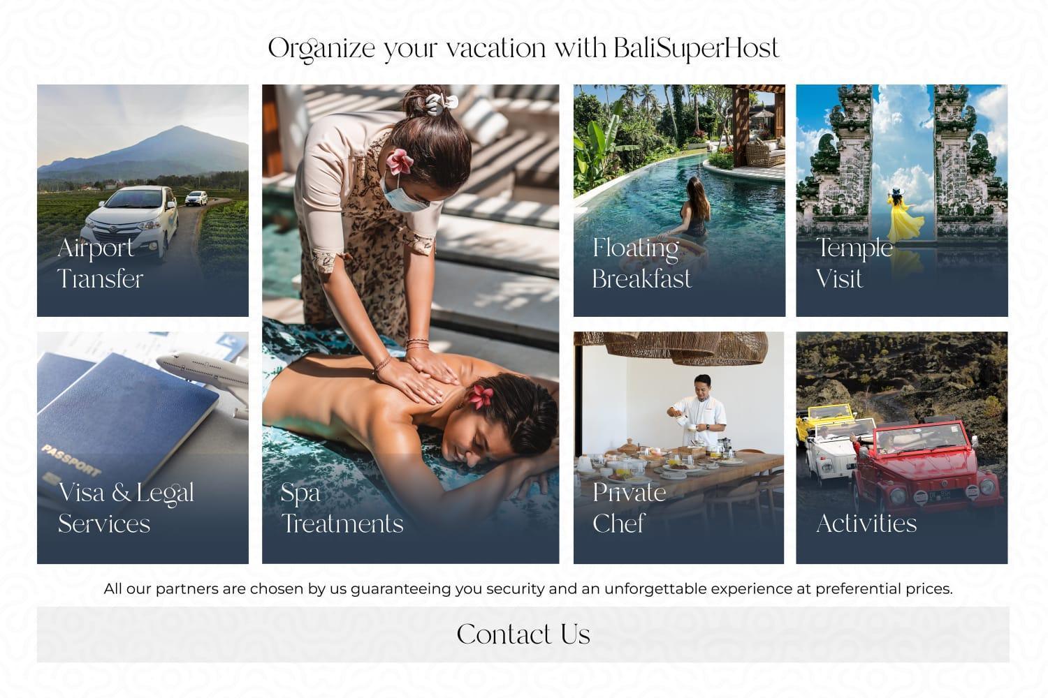 Sweet Days By Balisuperhost Ubud (Bali)